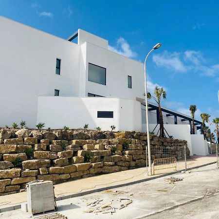 Precioso Apartamento Con Vistas Parciales, Garaje Y Piscina Tarifa Buitenkant foto
